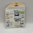 Sinkshroom   Chrome Award-winning Drain Hair Catcher Strainer Snare By Tubshroom