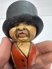 Vintage  Mechanical Bottle Stopper     Double Switch Face