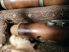 Antique Flute Musical Instrument Beautiful Display Piece For Collectors