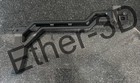 Carbon Fiber Airsoft Picatinny Stock 2    Drop