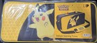 Ultra Pro Pokemon Tcg Pikachu Deluxe Gaming Trove Multiple Deck Playmat Case