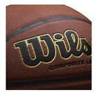 Wilson Ncaa Final Four Edition Basketball  Official Size - 29 5 