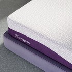 8 10 12 Inch Gel Infused Memory Foam Mattress Twin Full Queen King - Bed In Box