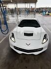 2016 Chevrolet Corvette Stingray 1lt