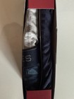 New Hanes Men   s Tagless Boxer Briefs 3 Pack Large 35-38