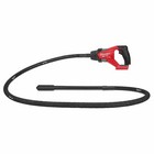 Milwaukee 2911-21 M18 Fuel 18v 8ft  Cordless Concrete Pencil Vibrator Kit