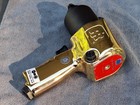 Ingersoll Rand Ir231 1 2  Drive Super Duty Air Impact Wrench  golden Gun 