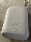 Vava Smart Baby Thermometer For Kids   Baby Va-ih008 White W  Cord Excellent