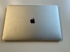 2018 Apple Macbook Pro 15  I7 2 6ghz 16gb Ram 500gb Ssd Silver A1990 Touchbar