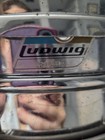 Ludwig Supraphonic  lm400   5x14  Chrome Snare Drum 