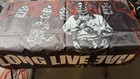 Rare Alla Xul Elu Gotj Flag Banner Lle Axe Super Famous Fun Time Guys