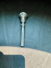 Bach -holton 1915-1920s Trumpet Mouthpiece
