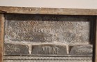 Vintage National Washboard Co  183 Wood Chicago Saginaw Memphis Usa Sept 7-1915