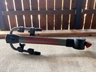 Yakima Ridgeback 4 Hitch Tilt-away Bike Rack