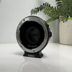 Metabones Canon Ef Lens To Micro Four Thirds T Speed Booster Xl 0 64x