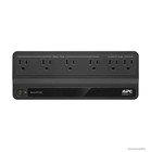 Ups Battery Backup 450va 6 Outlet Surge Protector Power Supply 120v 4 Battery