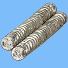 Estate Coin Lot   Mercury Silver Dimes   Unc  Ms   Bu   90  Silver Rare