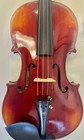 15 5  Viola And Case Labeled  fait Sous La Direction De Marc Laberte   No Date