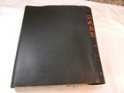 Vintage 1961 J i  Case Co   Case Price List Racine  Wisconsin Read