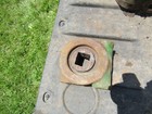 One John Deere Disc Part B13404b Bearing Aw Rw Fw Series Disk B13404 Kk5920b