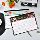 2026 Desk Calendar - 18 Monthly Desk wall Calendar  Jan  2026 - Dec  2026  17  X