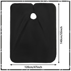 2pcs Barber Cape  Hair Cutting Cape With Closure Snap For Adults   Professional 
