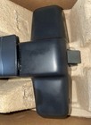 Von Duprin 99 Rim Panic Exit Device In Satin Black With 110md Cylinder Kit