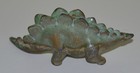 Srg Bronze   Stegosaurus  Dinosaur 1947 Very Nice
