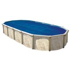 In The Swim Oval Solar Cover For Swimming Pools