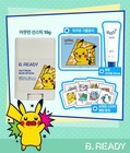 Pokemon Edition B ready Outrun Sun Stick Spf50 Pa    olive Young Korea Exclusive