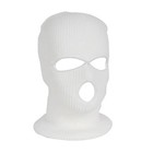 3 Hole Full Face Mask Ski Mask Winter Balaclava Outdoor Beanie Cap Tactical Hat