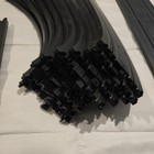 Tyco Turbo Turbo Boost Indy Racing Slot Car Track Set Lot For Part Repair 