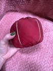 Vintage Tomato  Strawberry Pin Cushion  With Pins