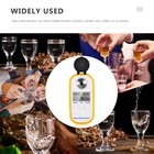 Digital Alcohol Meter 0-80 Degree Pure Alcohol Tester Measuring