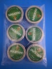6 Pack Duck Tape Ducklings Rainbow Paint Splatter Mini Rolls  75  X 180  Duct