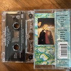 Nirvana - Nevermind Cassette Tape 1991 Kurt Cobain Dgcc-24425 Grunge