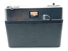 Zeiss Ikon Contessa Lbe Compact Camera With Carl Tessar 2 8 50mm Analog