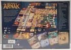 New In Shrink Wrap The Lost Ruins Of Arnak Board Game From Czech Games Edition