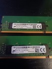 2x4gb Ddr4 Ecc Server Ram