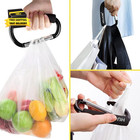 Stroller Hooks 2 Pcs Large Carabiner Clips For Hanging Diaper Bags  Purse Grocer