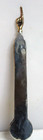 19cm Antique Judaica Torah Finger Inlaid James Stons Hand Made