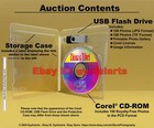China Corel Royalty-free Stock Photo Cd-rom Disk   Usb