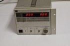    Hp Agilent  6038a Systems Dc Power Supply 0-60v 0-10a   qvr61 