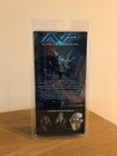 Alien Vs Predator Warrior Alien Figure 2016 Neca New Sealed Rare Authentic