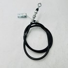 For Cub Cadet 946-04254 Park Control Cable Volunteer Wt Tracker Sport Limited Le