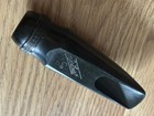 Vintage Selmer Soloist C  Long Shank 1950s-ish Alto Saxophone  Mouthpiece