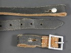 Ww2 German Helmet Chinstrap  Best Repro    1938   European Made - Ships From Usa