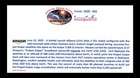 Amazon Kuiper  ka-2  Launch By Ula From Ccsfs  June 23  2025