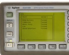 Agilent E4418b Epm Series Single-channel Power Meter