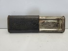 Antique Specialty Service Corp   Match Safe   Vesta    Case  4120 31